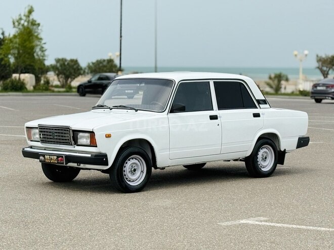 LADA (VAZ) 2107 2010, 95,000 km - 1.5 l - Sumqayıt