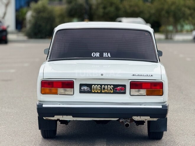 LADA (VAZ) 2107 2010, 95,000 km - 1.5 l - Sumqayıt