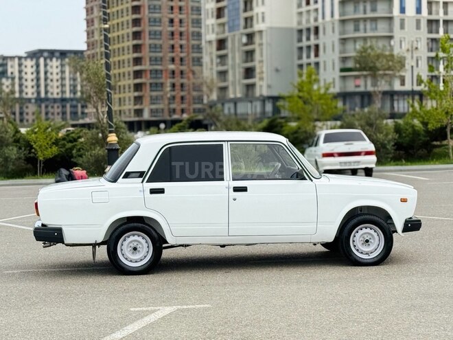 LADA (VAZ) 2107 2010, 95,000 km - 1.5 l - Sumqayıt