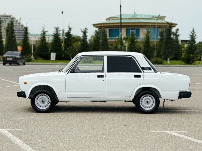 LADA (VAZ) 2107 2010, 95,000 km - 1.5 l - Sumqayıt