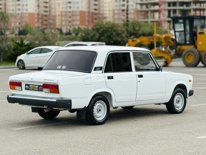 LADA (VAZ) 2107 2010, 95,000 km - 1.5 l - Sumqayıt