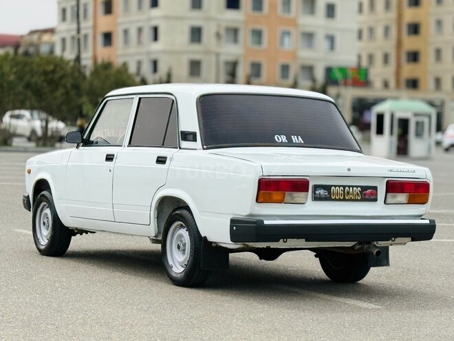 LADA (VAZ) 2107 2010, 95,000 km - 1.5 l - Sumqayıt