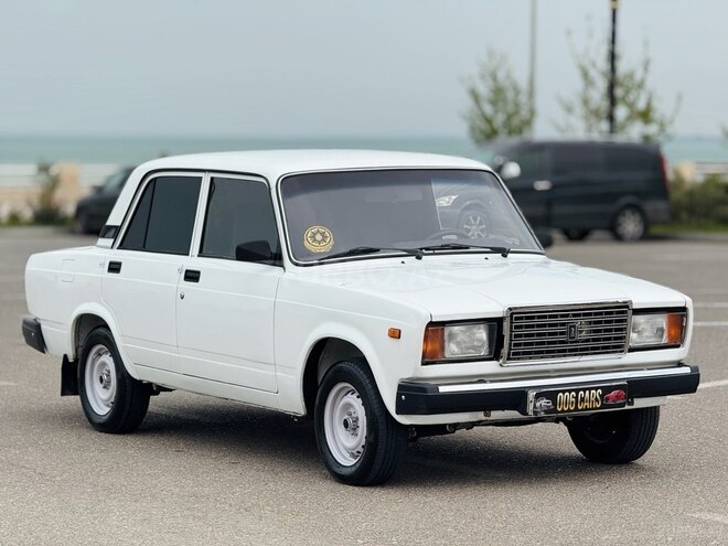 LADA (VAZ) 2107 2010, 95,000 km - 1.5 l - Sumqayıt