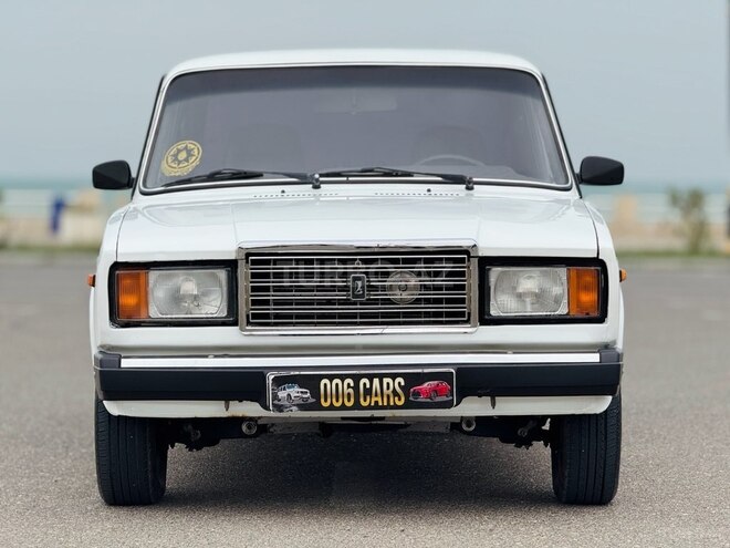 LADA (VAZ) 2107 2010, 95,000 km - 1.5 l - Sumqayıt