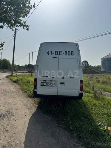 Ford Transit 2011, 330,742 km - 2.4 л - Bərdə