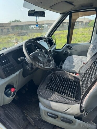 Ford Transit 2011, 330,742 km - 2.4 л - Bərdə