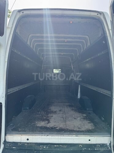 Ford Transit 2011, 330,742 km - 2.4 л - Bərdə