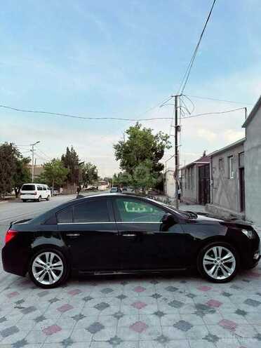 Chevrolet Cruze 2015, 294,000 km - 1.4 l - Sumqayıt