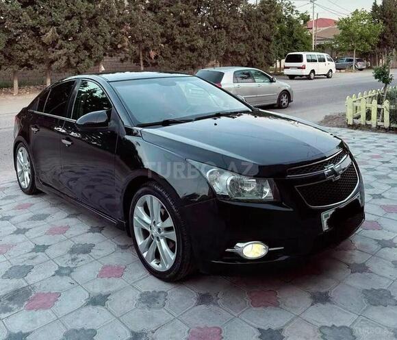 Chevrolet Cruze 2015, 294,000 km - 1.4 l - Sumqayıt