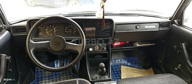 LADA (VAZ) 2107 1994, 95,000 km - 1.6 л - Sabirabad