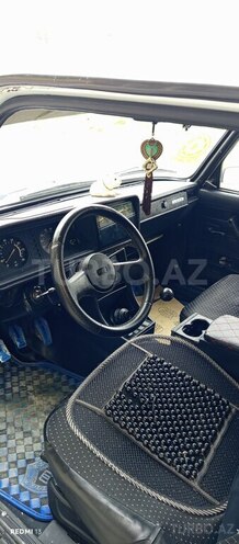 LADA (VAZ) 2107 1994, 95,000 km - 1.6 л - Sabirabad