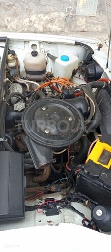 LADA (VAZ) 2107 1994, 95,000 km - 1.6 л - Sabirabad