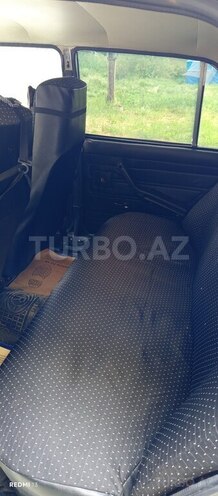 LADA (VAZ) 2107 1994, 95,000 km - 1.6 л - Sabirabad