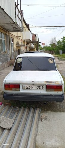 LADA (VAZ) 2107 1994, 95,000 km - 1.6 л - Sabirabad