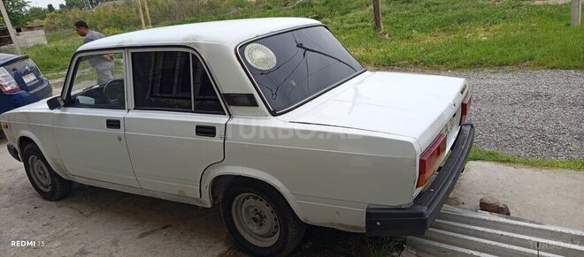LADA (VAZ) 2107 1994, 95,000 km - 1.6 л - Sabirabad