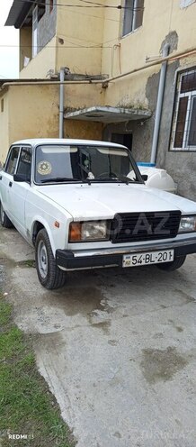 LADA (VAZ) 2107 1994, 95,000 km - 1.6 л - Sabirabad