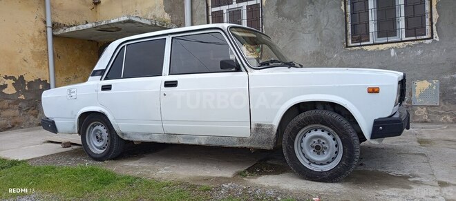 LADA (VAZ) 2107 1994, 95,000 km - 1.6 л - Sabirabad