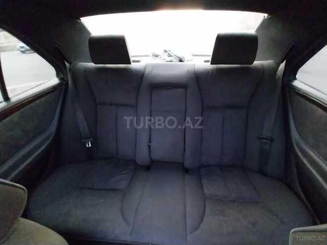 Mercedes E 280 1996, 450,000 km - 2.8 l - Bakı
