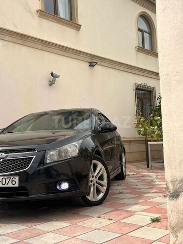Chevrolet Cruze 2015, 294,000 km - 1.4 l - Sumqayıt