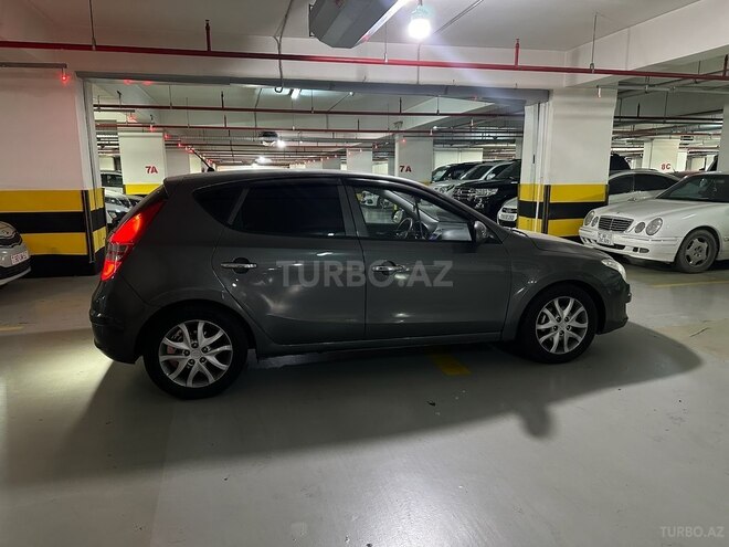 Hyundai i30 2008, 152,000 km - 1.6 l - Bakı