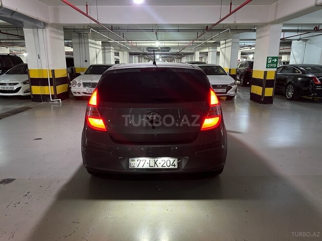 Hyundai i30 2008, 152,000 km - 1.6 l - Bakı