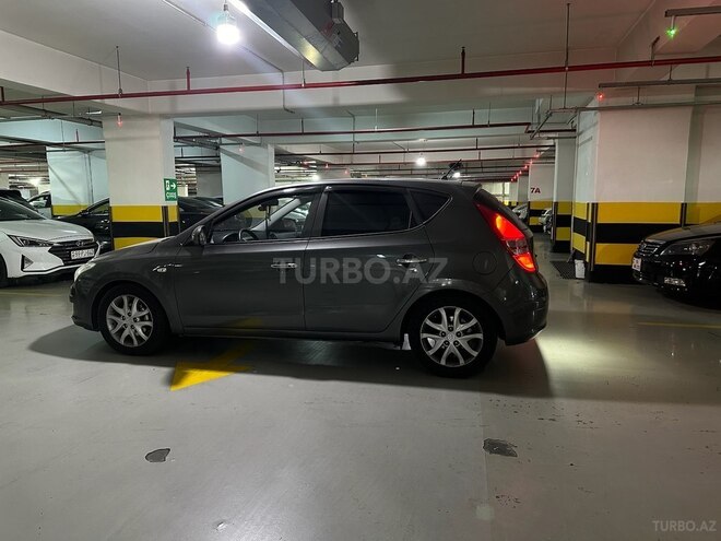 Hyundai i30 2008, 152,000 km - 1.6 l - Bakı