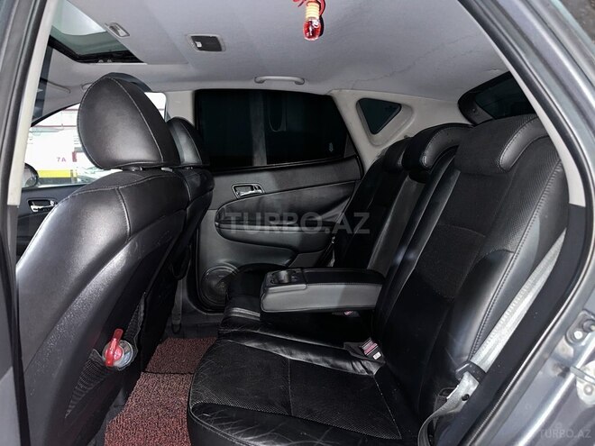 Hyundai i30 2008, 152,000 km - 1.6 l - Bakı