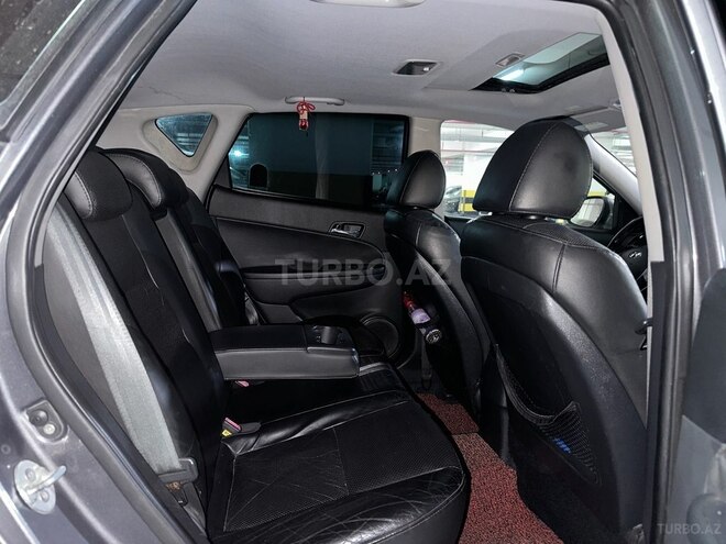 Hyundai i30 2008, 152,000 km - 1.6 l - Bakı