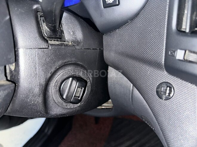 Hyundai i30 2008, 152,000 km - 1.6 l - Bakı