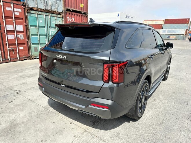 Kia Sorento 2023, 22,000 km - 2.2 l - Bakı