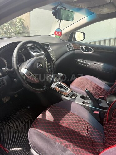 Nissan Sentra 2012, 150,000 km - 1.8 l - Bakı