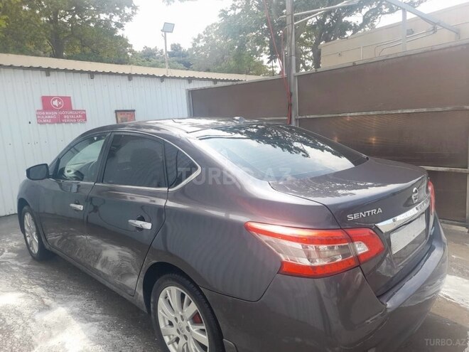 Nissan Sentra 2012, 150,000 km - 1.8 l - Bakı