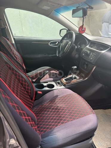 Nissan Sentra 2012, 150,000 km - 1.8 l - Bakı