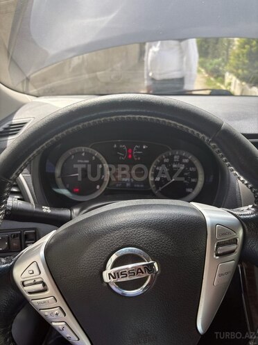 Nissan Sentra 2012, 150,000 km - 1.8 l - Bakı