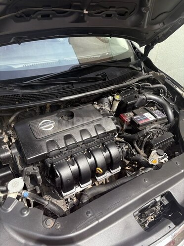 Nissan Sentra 2012, 150,000 km - 1.8 l - Bakı