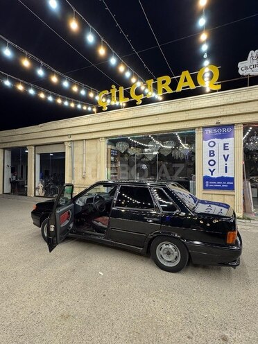 LADA (VAZ) 2115 2012, 206,000 km - 1.6 l - Şirvan