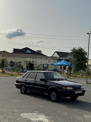 LADA (VAZ) 2115 2012, 206,000 km - 1.6 l - Şirvan