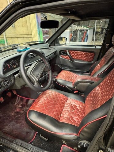 LADA (VAZ) 2115 2012, 206,000 km - 1.6 l - Şirvan