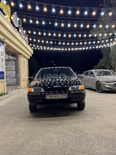 LADA (VAZ) 2115 2012, 206,000 km - 1.6 l - Şirvan