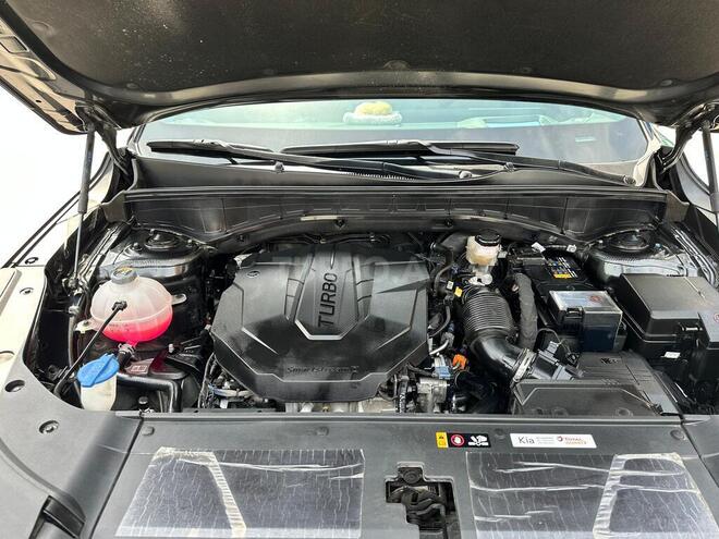 Kia Sorento 2023, 22,000 km - 2.2 l - Bakı