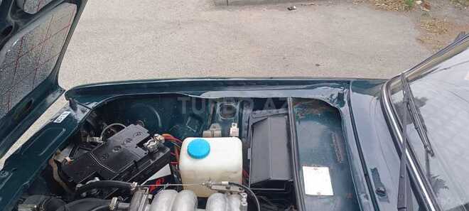 LADA (VAZ) 2107 2007, 95,000 km - 1.6 л - Bərdə
