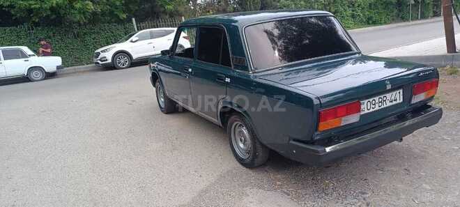 LADA (VAZ) 2107 2007, 95,000 km - 1.6 л - Bərdə