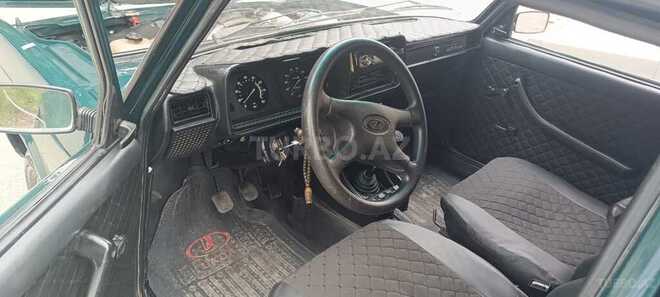 LADA (VAZ) 2107 2007, 95,000 km - 1.6 л - Bərdə