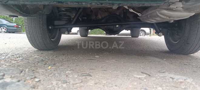 LADA (VAZ) 2107 2007, 95,000 km - 1.6 л - Bərdə