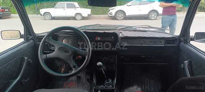 LADA (VAZ) 2107 2007, 95,000 km - 1.6 л - Bərdə