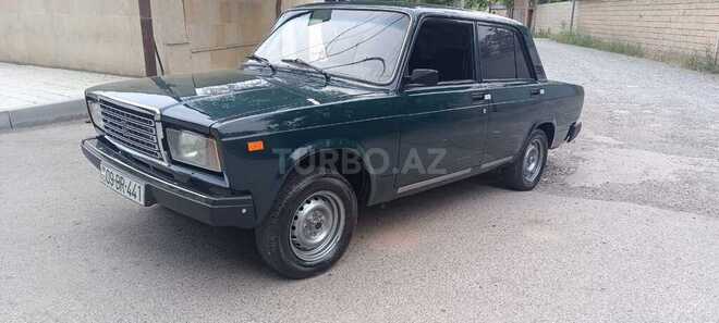 LADA (VAZ) 2107 2007, 95,000 km - 1.6 л - Bərdə