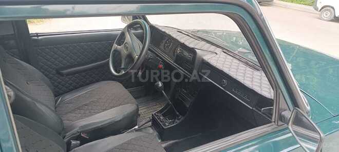 LADA (VAZ) 2107 2007, 95,000 km - 1.6 л - Bərdə