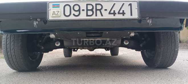 LADA (VAZ) 2107 2007, 95,000 km - 1.6 л - Bərdə