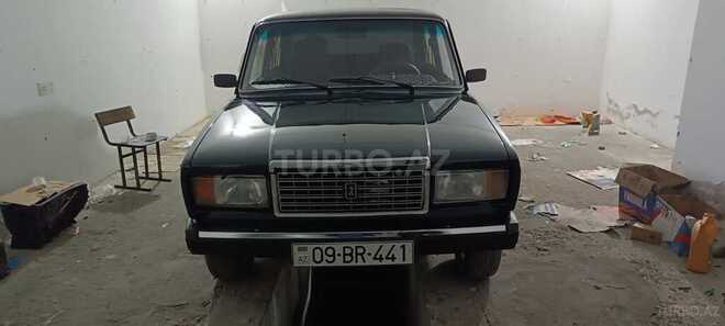 LADA (VAZ) 2107 2007, 95,000 km - 1.6 л - Bərdə