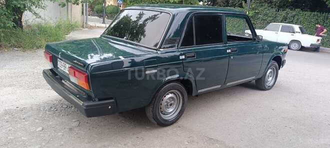 LADA (VAZ) 2107 2007, 95,000 km - 1.6 л - Bərdə